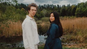 Shuteen Erdenebaatar & Nils Kugelmann - Modern Jazz Duo