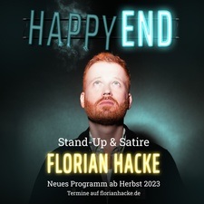 Florian Hacke - Happy End