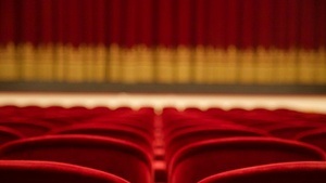 Orpheus in der Unterwelt