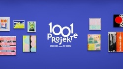 1001-Projekte by Lousissyart