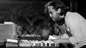 Awesome Tapes From Africa live at Gaswerk Music Days 2025