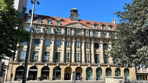 Die Sportkunst-Sammlung der Deutschen Hochschule für Körperkultur und Sport. Geschichte und Perspektiven | Ringvorlesung