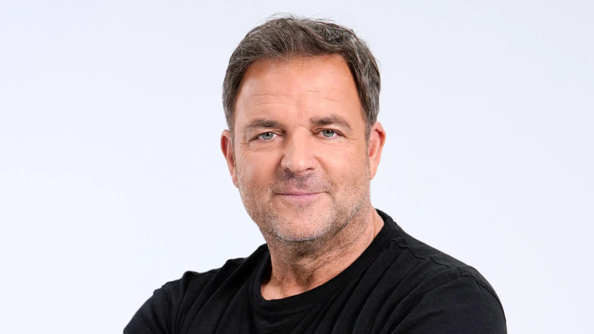 Martin Rütter – ”SCHLUSS AUS” Warm-Up