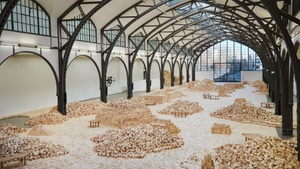 CHANEL Commission: Lina Lapelytė. We Make Years Out of Hours