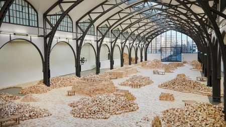 CHANEL Commission: Lina Lapelytė. We Make Years Out of Hours