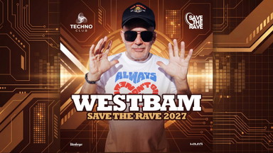 Technoclub pres. Westbam