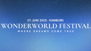 Wonderworld Festival