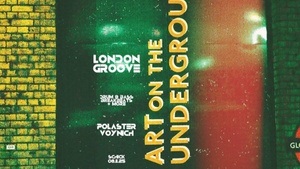 London Groove: Polaster  · Voynich