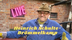 Bauer Heinrich Schulte-Brömmelkamp: Unverantwortungslos! Das Comedy- und Kabarett-Soloprogramm live in Geldern-Hartefeld am 08.09.2025! (Schützenfest-Edition)