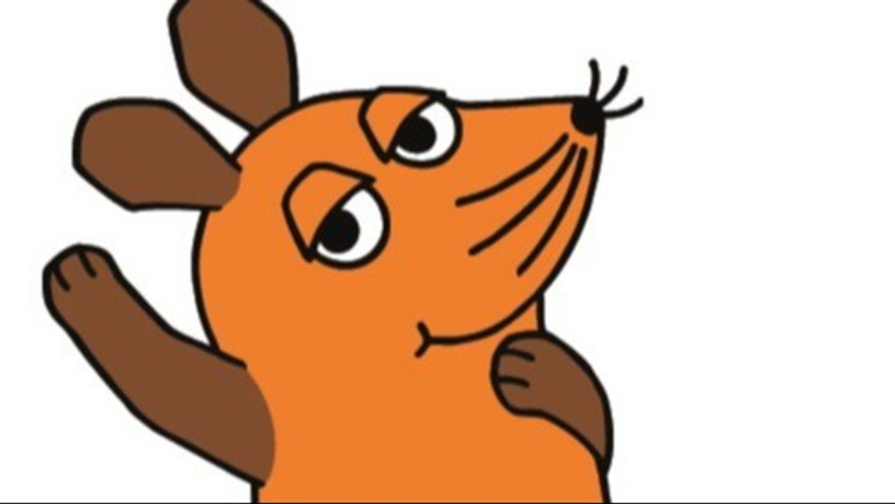 Die Sendung mit der Maus