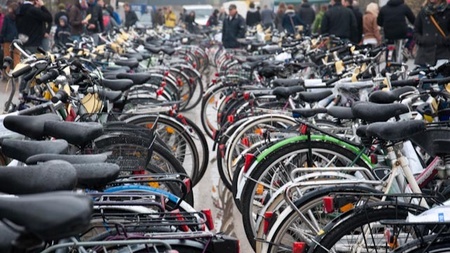 Fietsenbörse -dein Fahrradmarkt