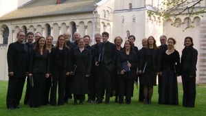 Konzert // Hammonia Cantat - Hamburgische Chormusik von Telemann bis Mahler
