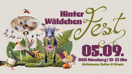 Hinterwäldchenfest