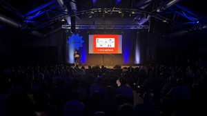 Wissenschaft im Rampenlicht: Science Slam Darmstadt