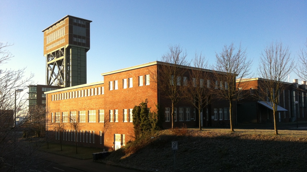 NRW Landesbüro Freie Darstellende Künste