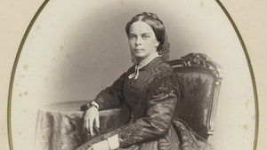 Neue Einblicke in die Schatzkammer – Direktorinnenführung