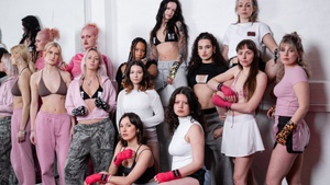 THE POWER HOUR: Girls* only & Outdoor