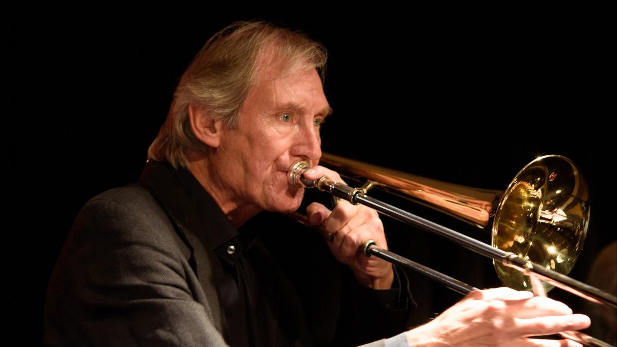 Uli Gutscher Quintett
