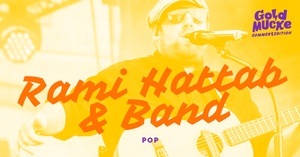 RAMI HATTAB & BAND (Pop) - Sommer Edition