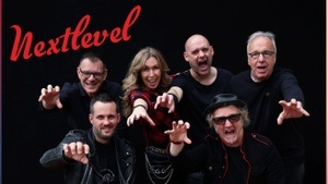 Nextlevel & Sick#Red