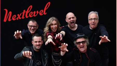 Nextlevel & Sick#Red