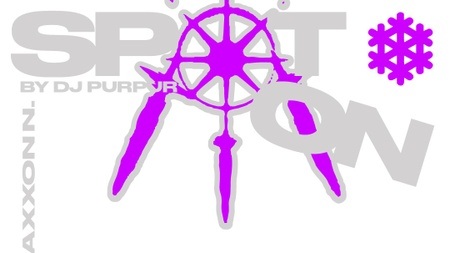 SPOT ON by DJ Purpur