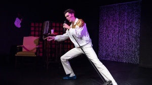 Elvis lebt!