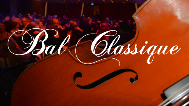 Bal Classique 2026