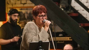 Urban Art Orchestra feat. NI-KA:  Release Concert & After-Show-Party mit DJ Jamila