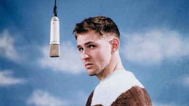Dominik Hartz