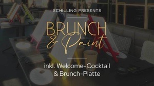 Brunch & Paint