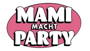 Mami macht Party ... auf dem Rhein