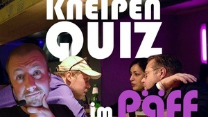 Kneipenquiz mit Ludwig