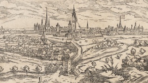 Stadtrundgang durch Hannovers Geschichte
