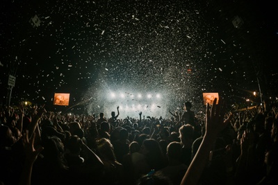 Festivals 2025 in und um Berlin