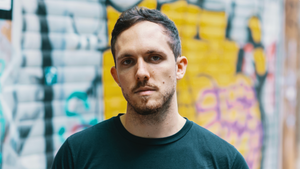 Max Osswald - "FREUDE"