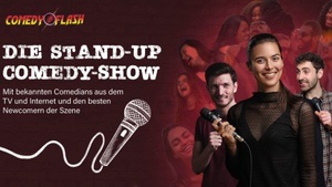 Comedyflash