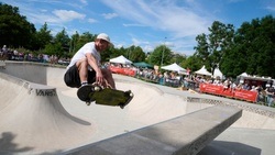 Skatebowl Waiblingen