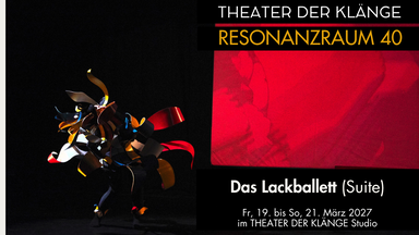 Das Lackballett (Suite)