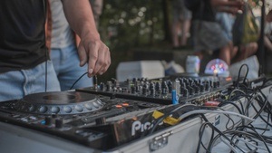 Garden Session
