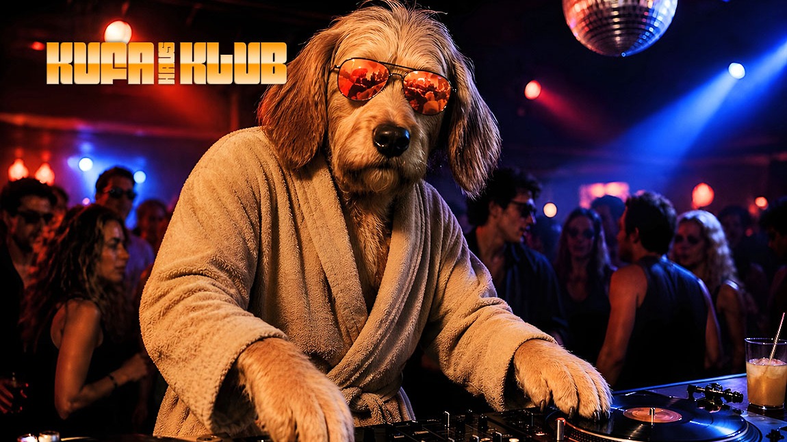 KufA Haus Klub - Unentdeckte Klassiker und heimliche Hits