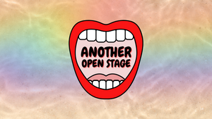 Another Open Stage x Südbrücke
