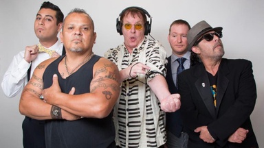 The Dickies