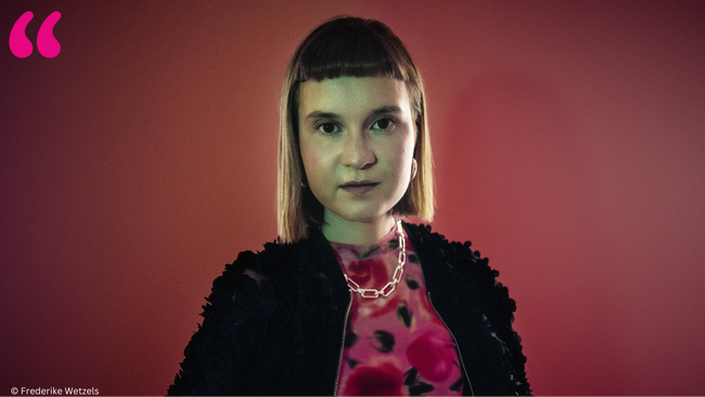 DOK.COLOGNE: Vorhang auf für Caroline  Wahls liebster  Dokumentarfilm