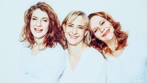 Hutkonzert VoiceSistas