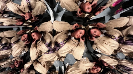 Jugend-Workshop: Theatergruppe K5