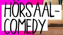 1LIVE Hörsaal-Comedy