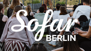 Sofar Sounds Single's Night