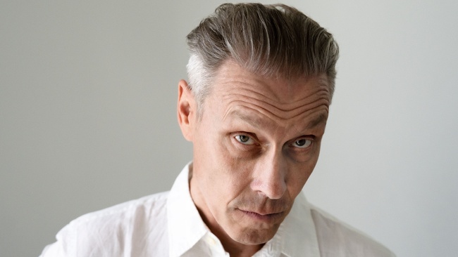 Farin Urlaub übers Reisen mit Jochen Schliemann