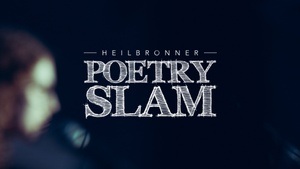 Heilbronner Poetry Slam